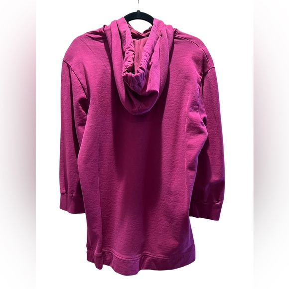 Zara oversized sweatshirt - Picture 2 of 3